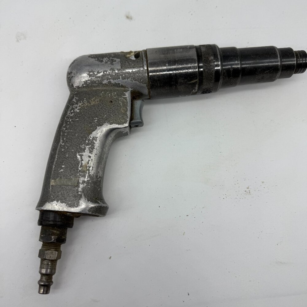 JET Air Screwdriver Reversible‎ Adjustable Clutch JSM-813